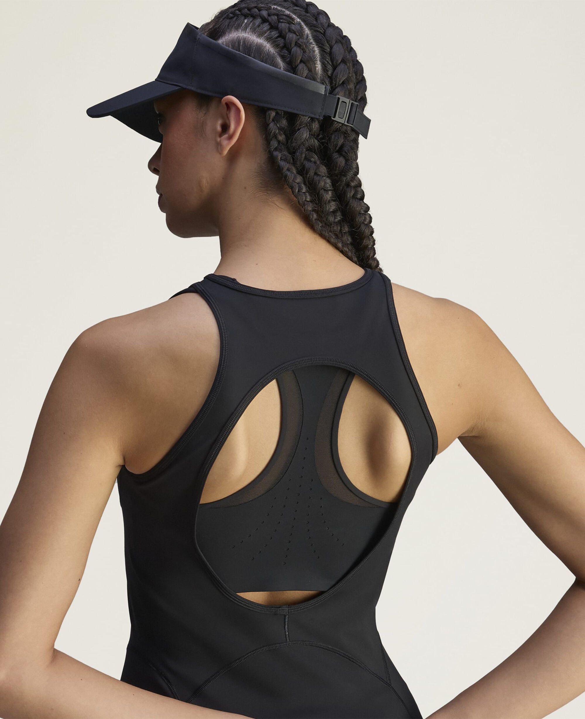 TruePurpose Training Dress