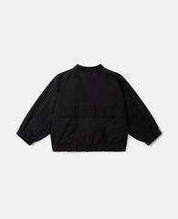 Zipper Front Jacket