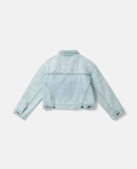Denim Trucker Jacket
