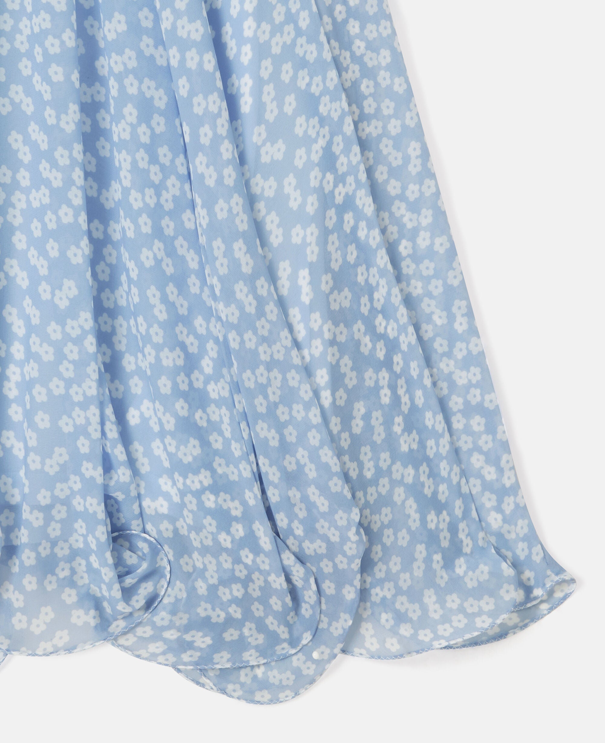 Gingham Halterneck Dress
