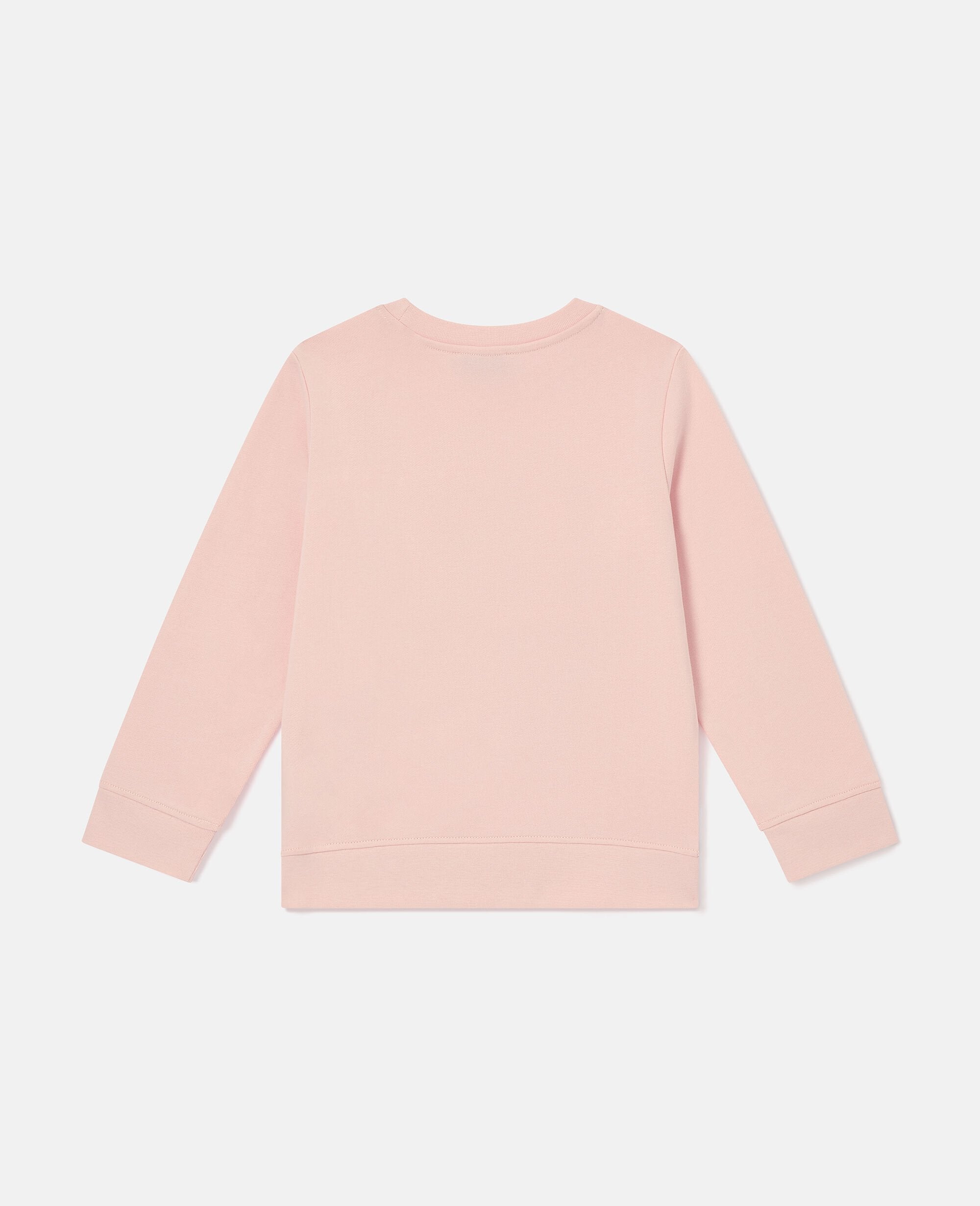 Stella Hotel Graphic Sweatshirt
