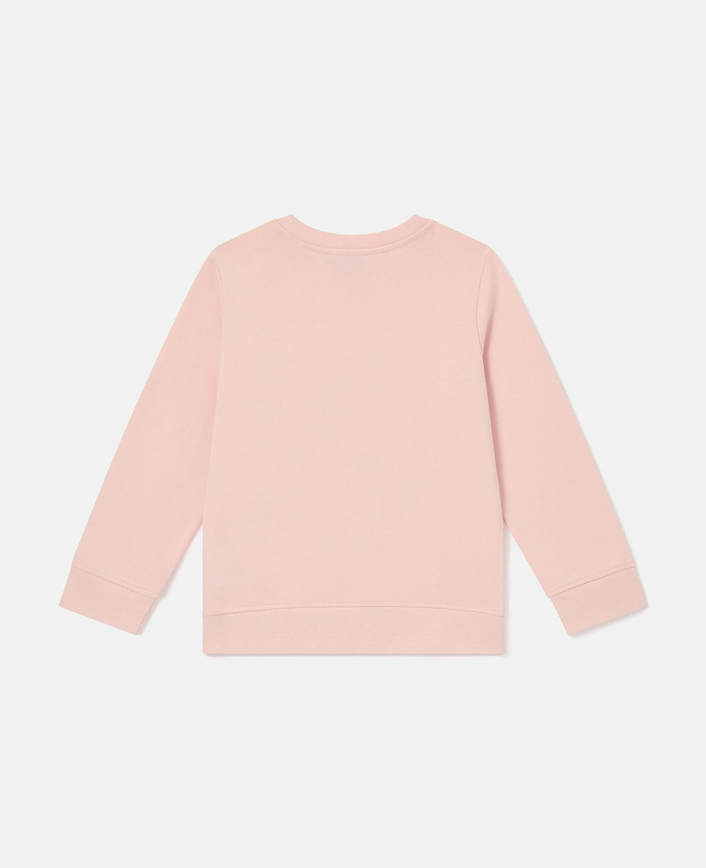 Stella Hotel Graphic Sweatshirt