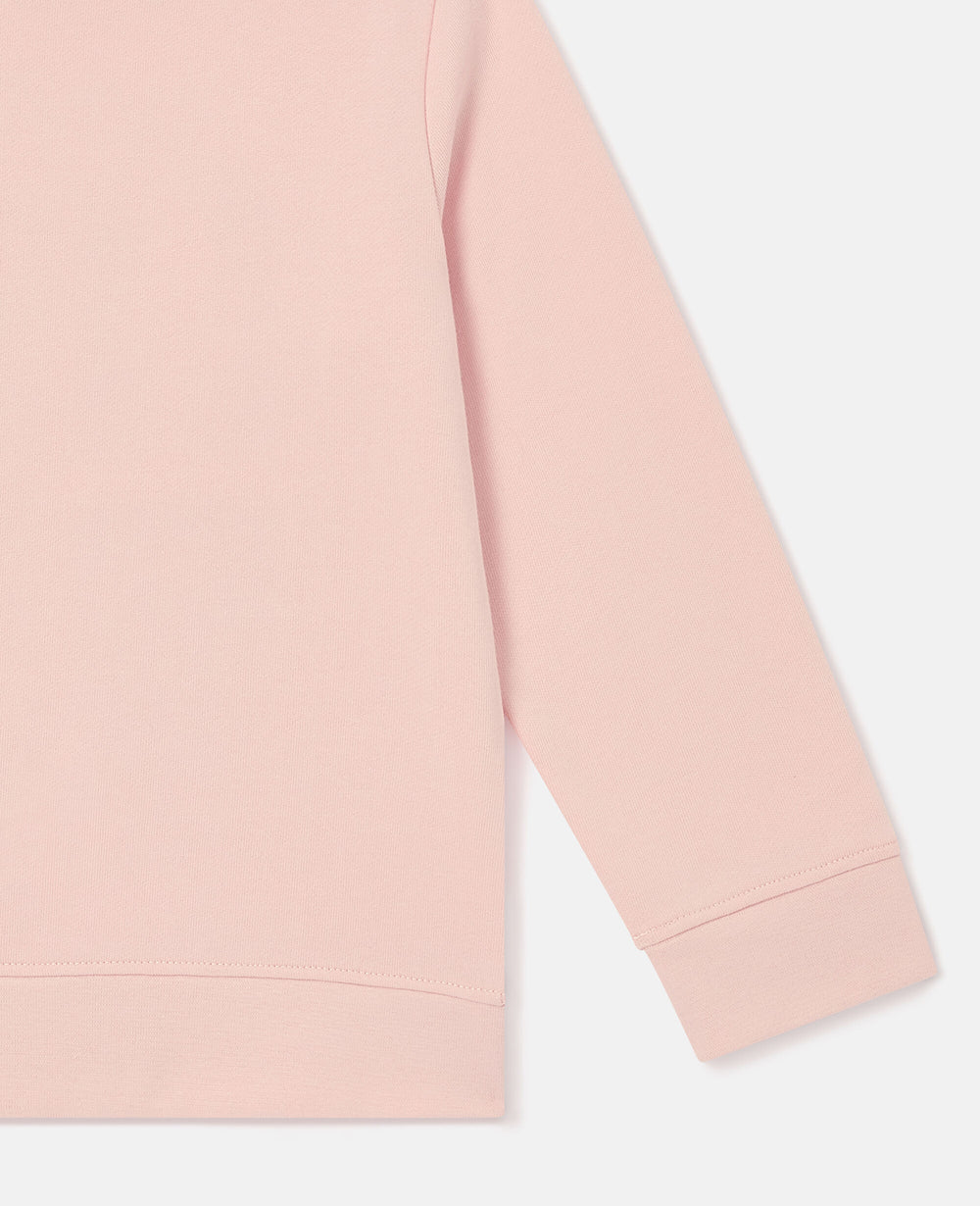 Stella Hotel Graphic Sweatshirt