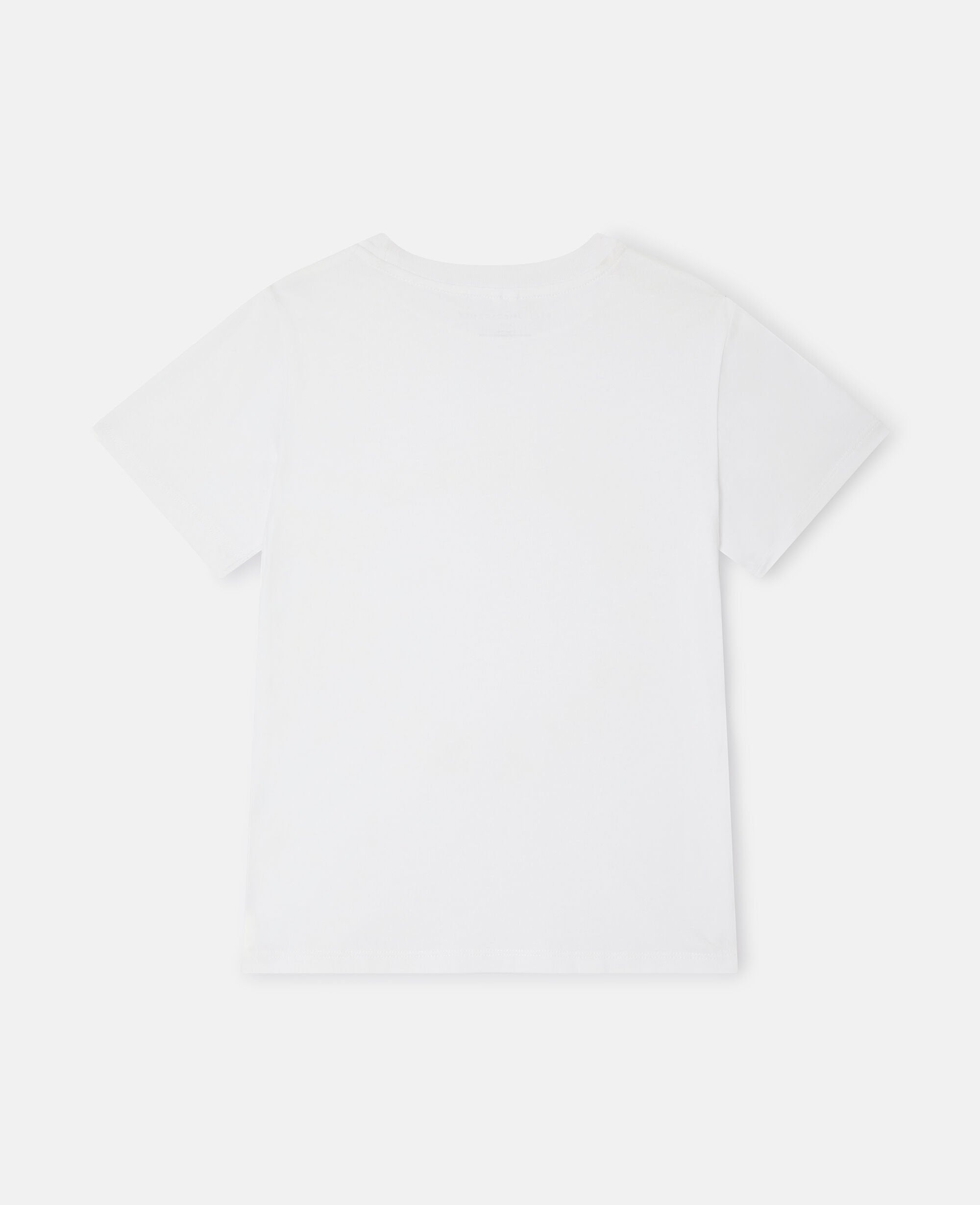 Circular Logo T-Shirt