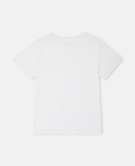 Circular Logo T-Shirt