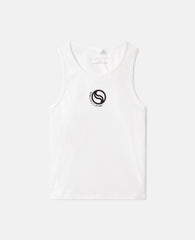 S-Wave Logo Tank Top