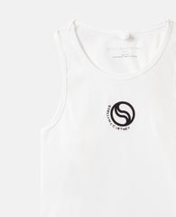 S-Wave Logo Tank Top
