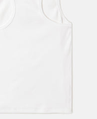 S-Wave Logo Tank Top