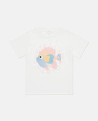Fish Graphic T-Shirt