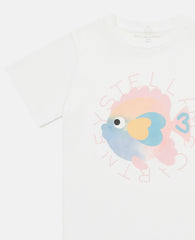 Fish Graphic T-Shirt