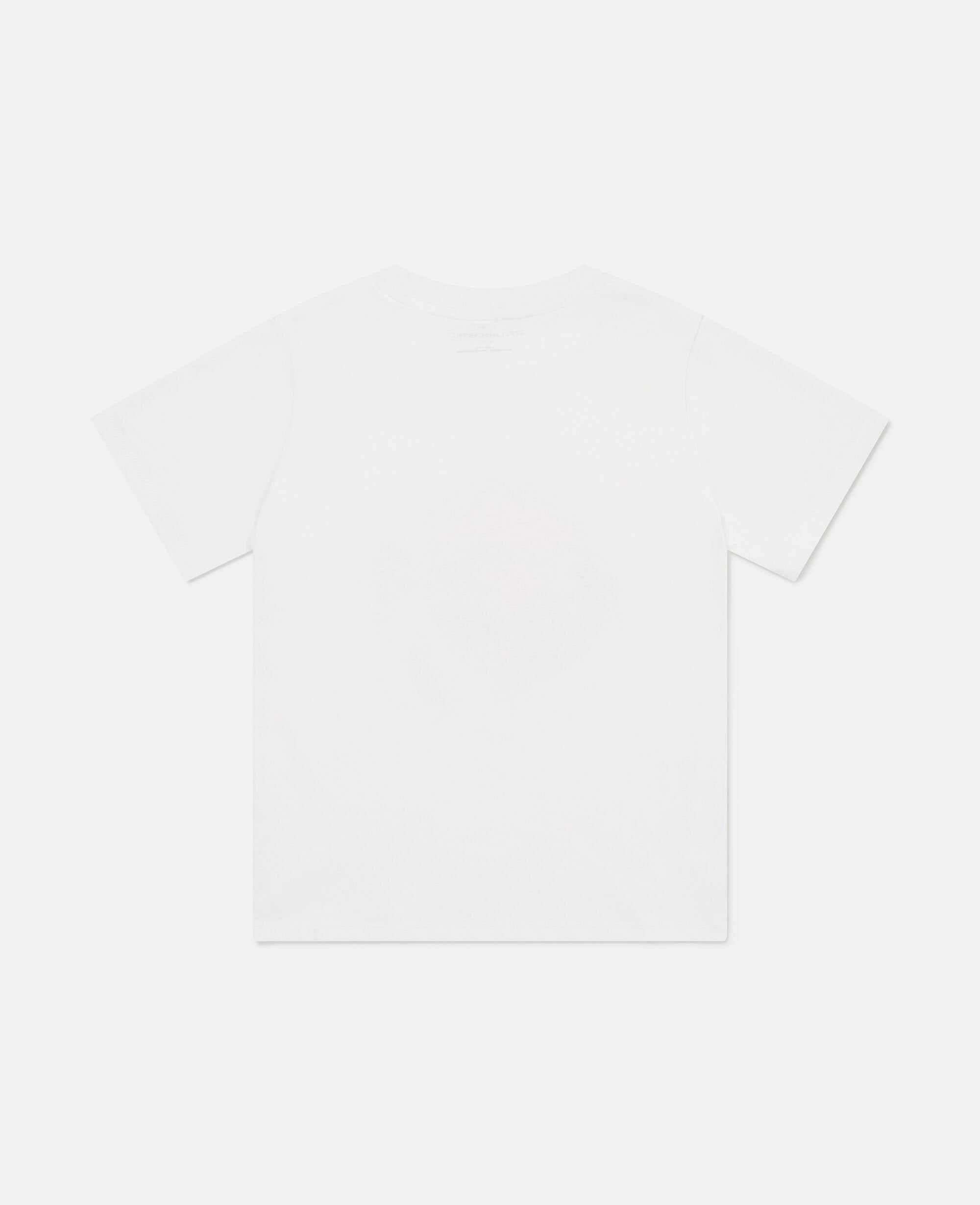 Fish Graphic T-Shirt