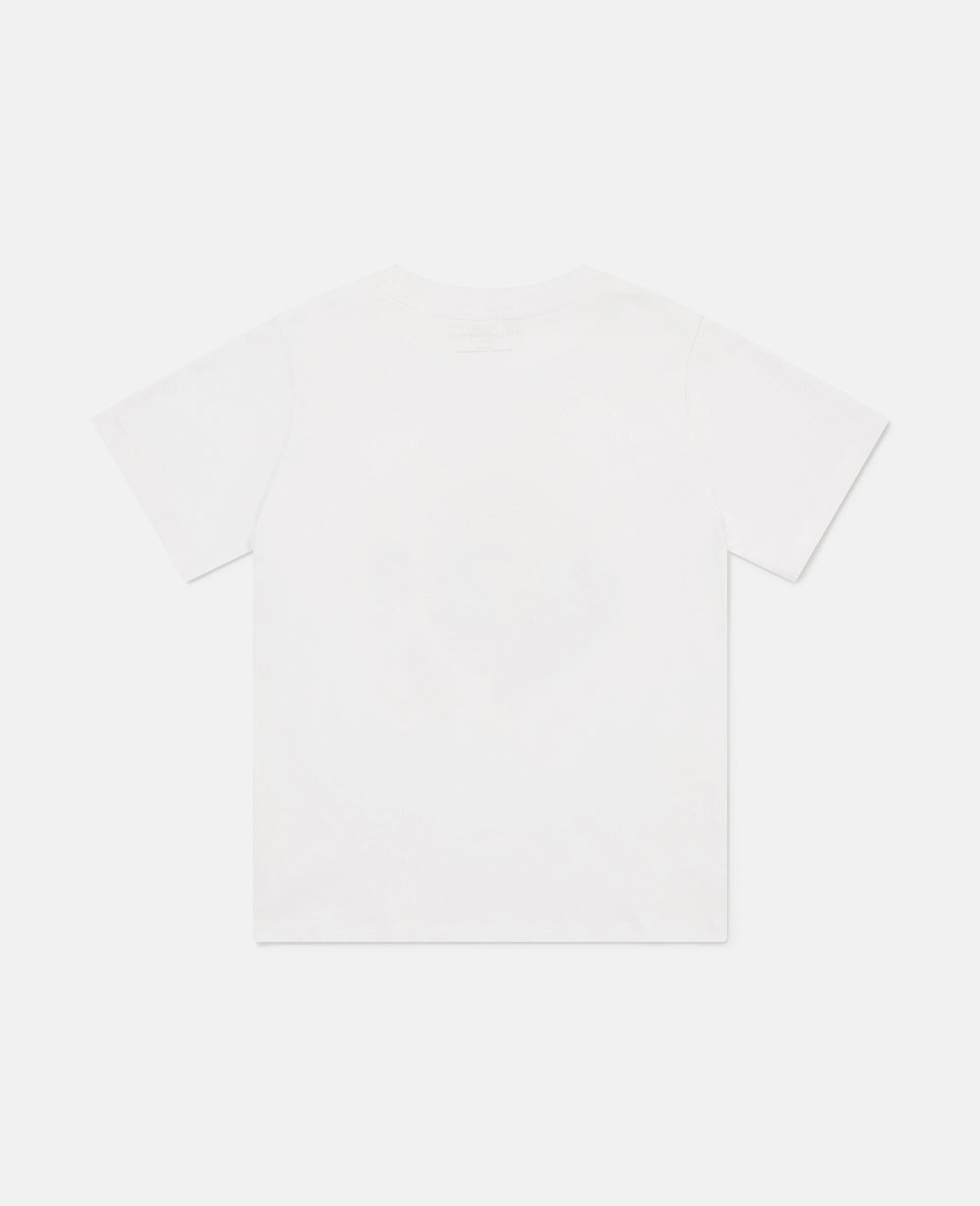 Fish Graphic T-Shirt