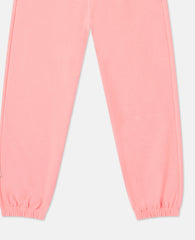 Graphic Sweatshirt And Sweatpant Set