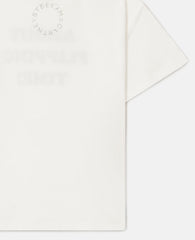 Slogan Graphic T-Shirt