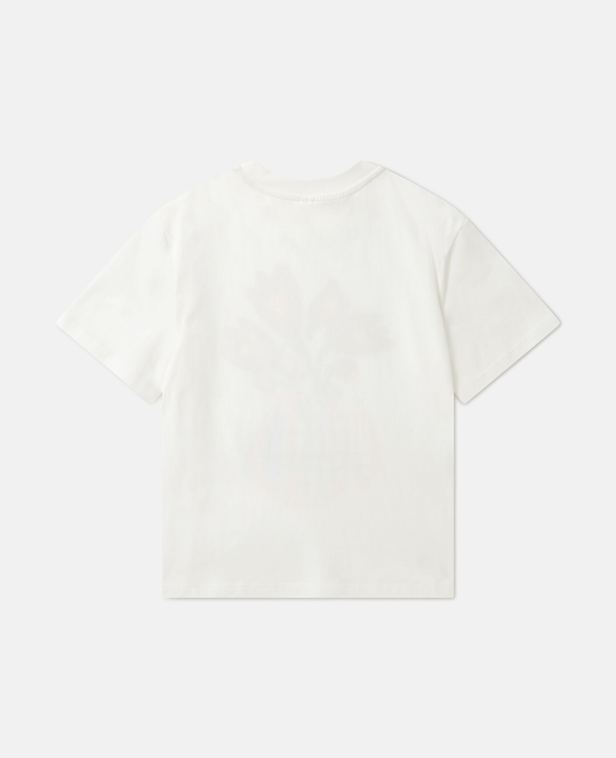 Floral Graphic T-Shirt
