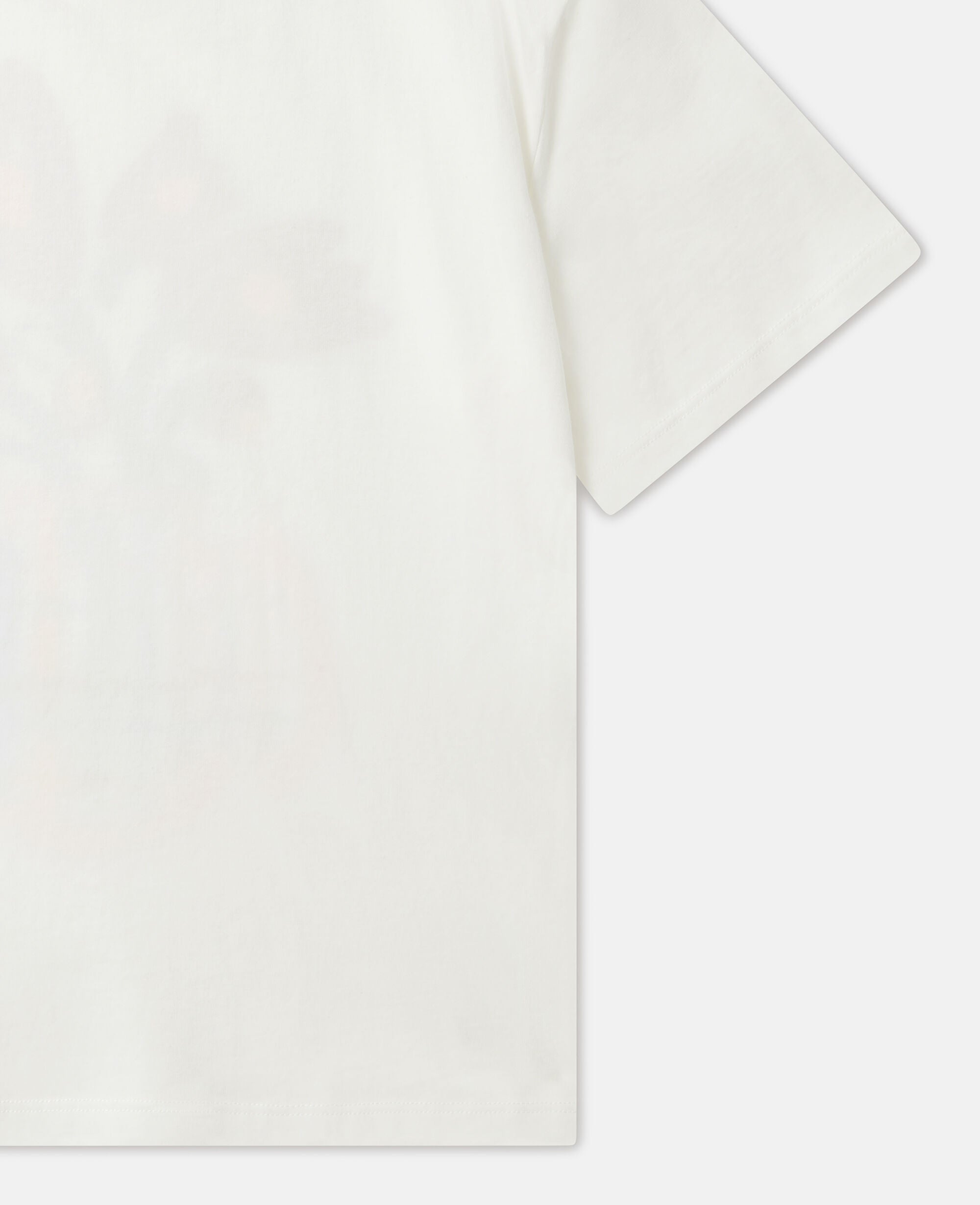 Floral Graphic T-Shirt