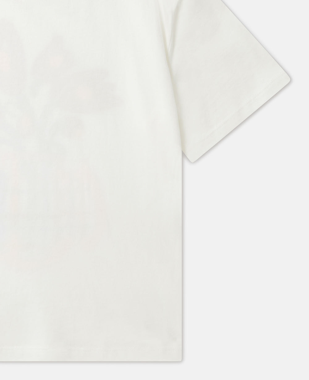 Floral Graphic T-Shirt