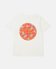 Floral Graphic T-Shirt