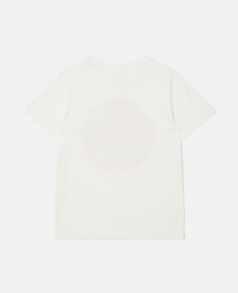 Floral Graphic T-Shirt
