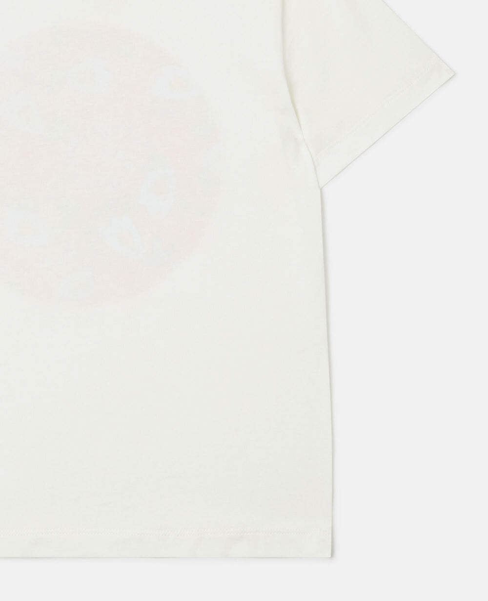 Floral Graphic T-Shirt