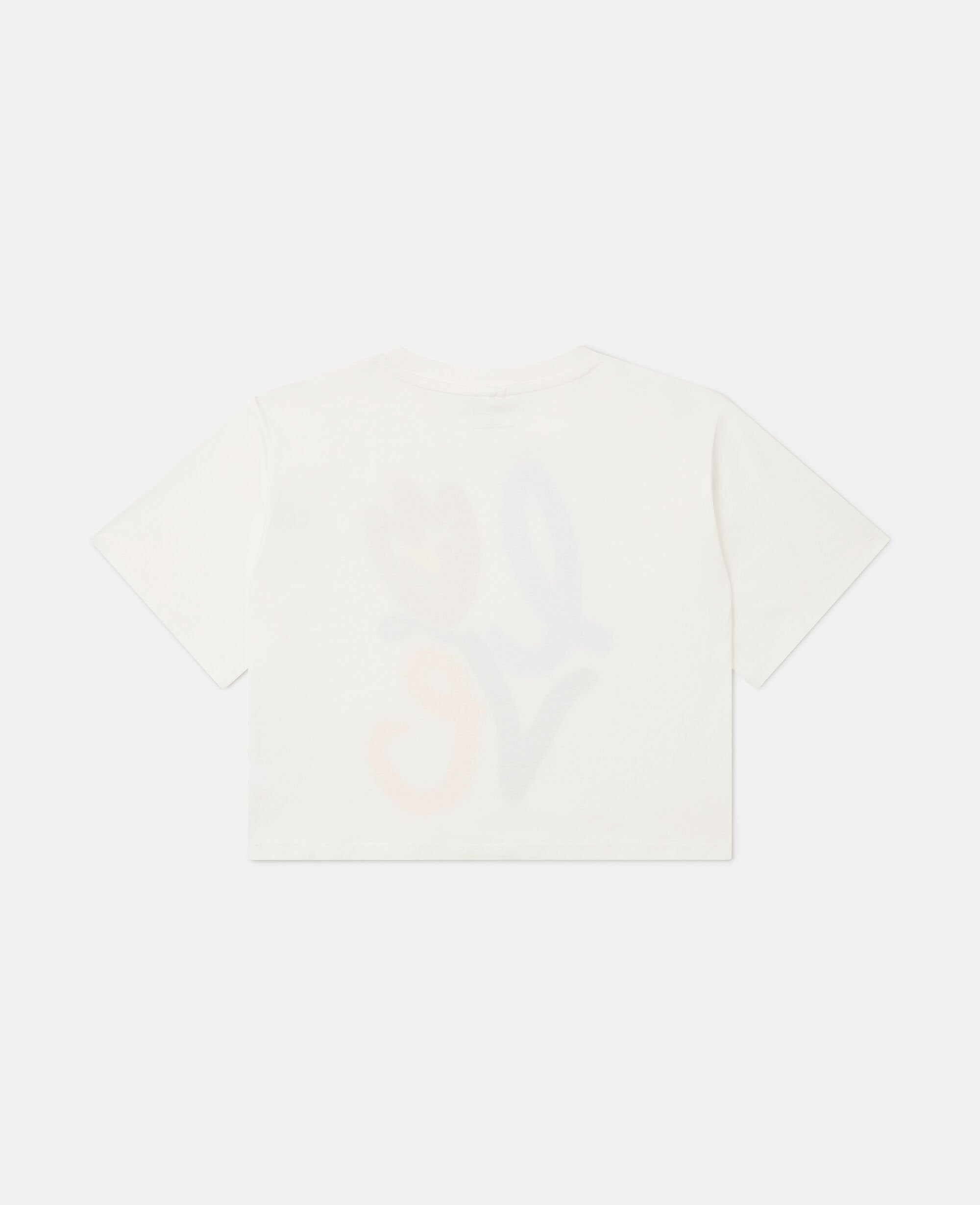 Love Motif T-Shirt