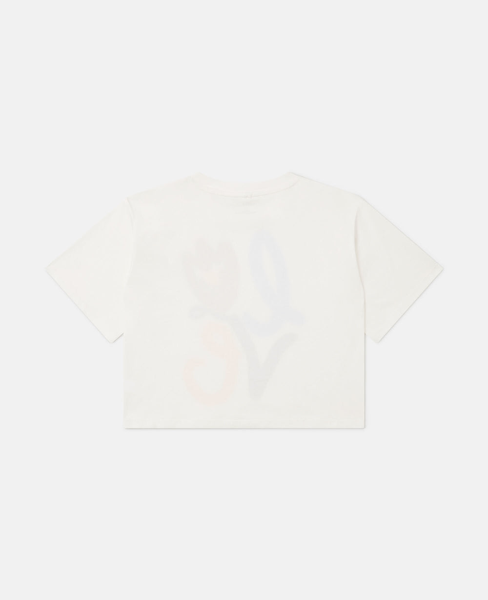 Love Motif T-Shirt