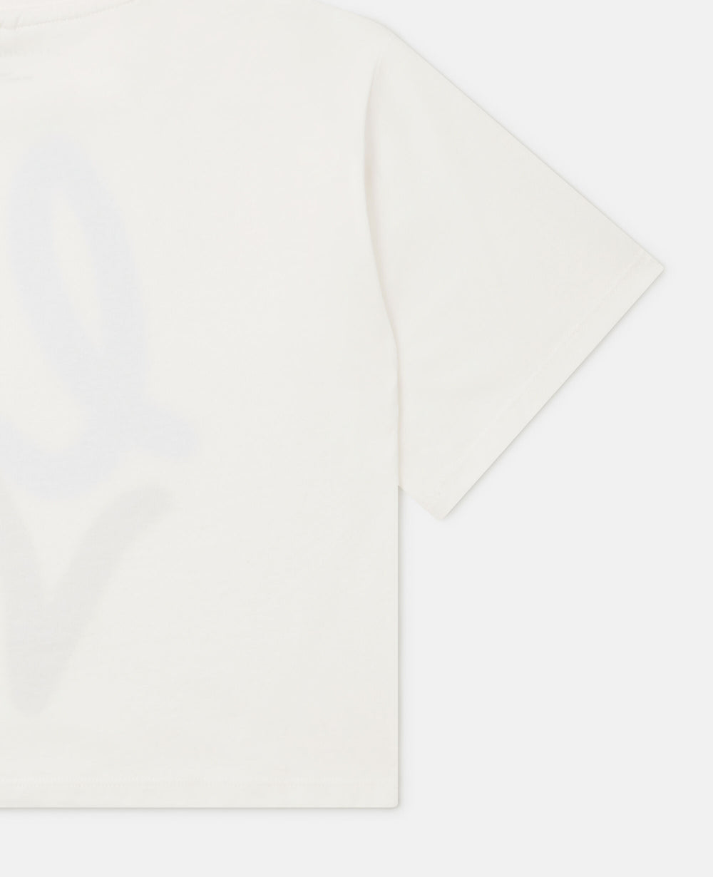 Love Motif T-Shirt