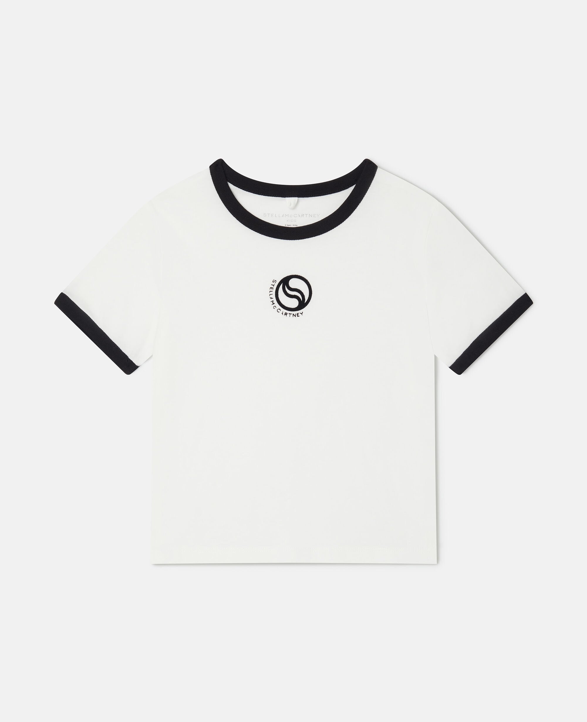 S-Wave Logo T-Shirt
