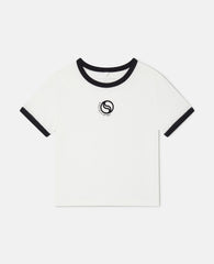 S-Wave Logo T-Shirt
