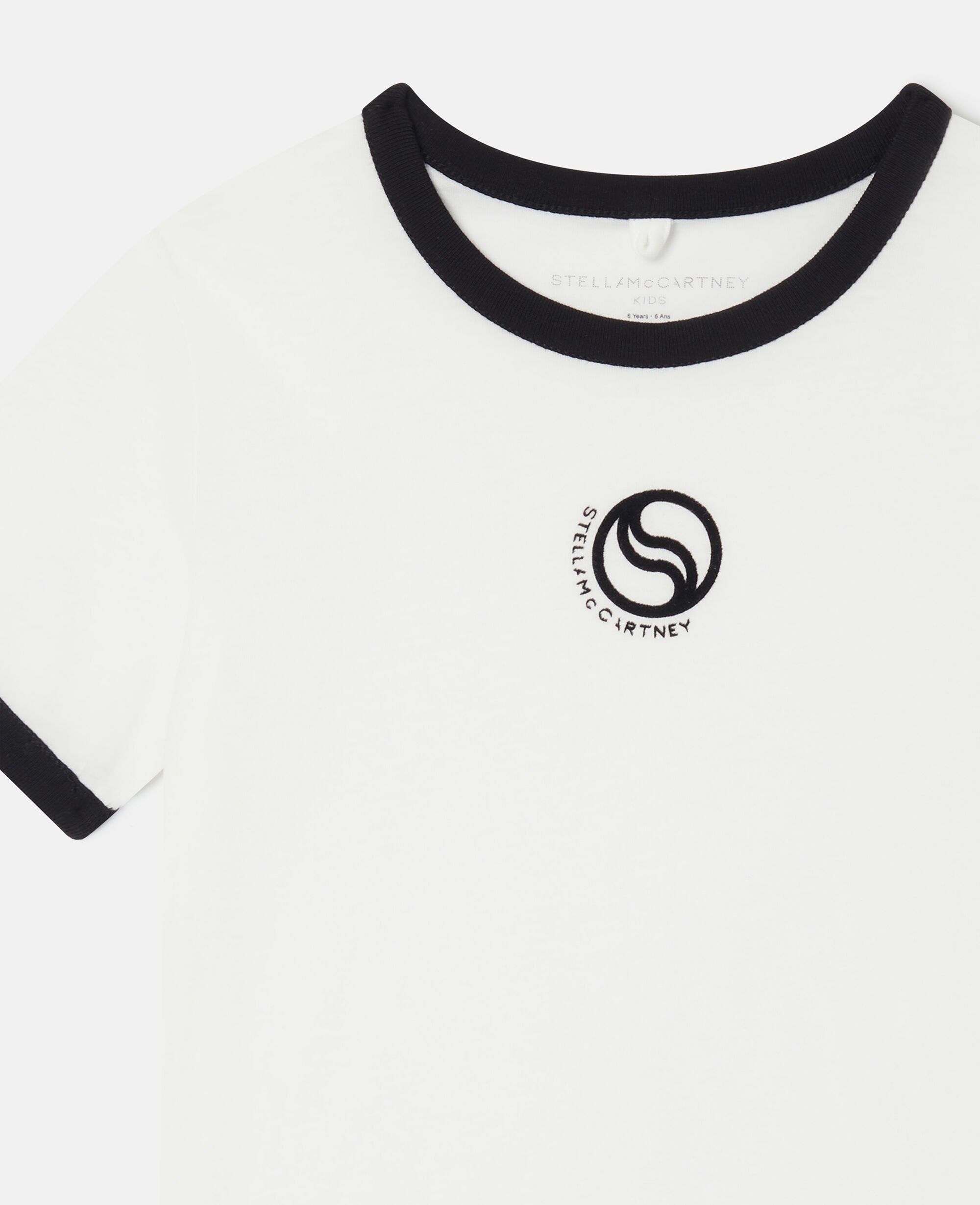 S-Wave Logo T-Shirt