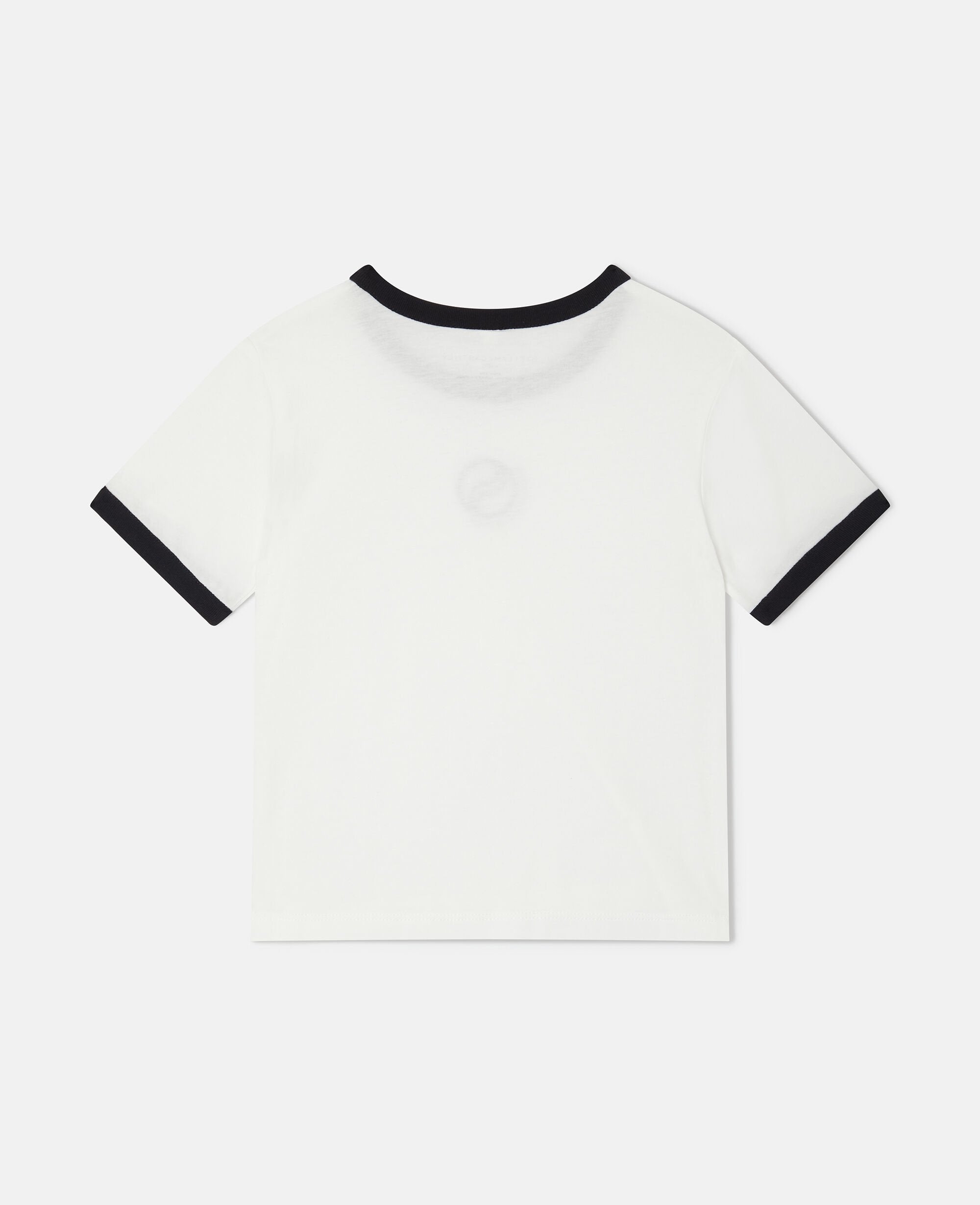 S-Wave Logo T-Shirt