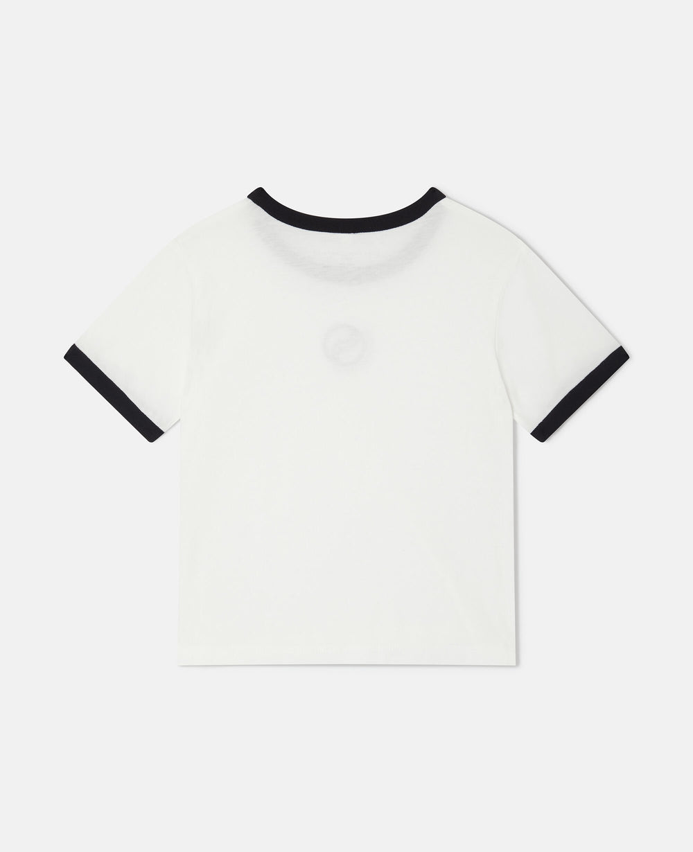 S-Wave Logo T-Shirt