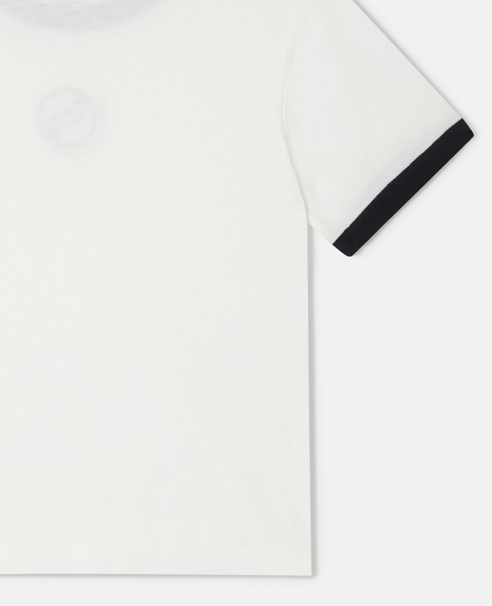 S-Wave Logo T-Shirt