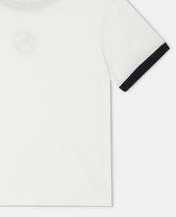 S-Wave Logo T-Shirt