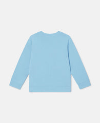 Starfish Graphic Sweatshirt
