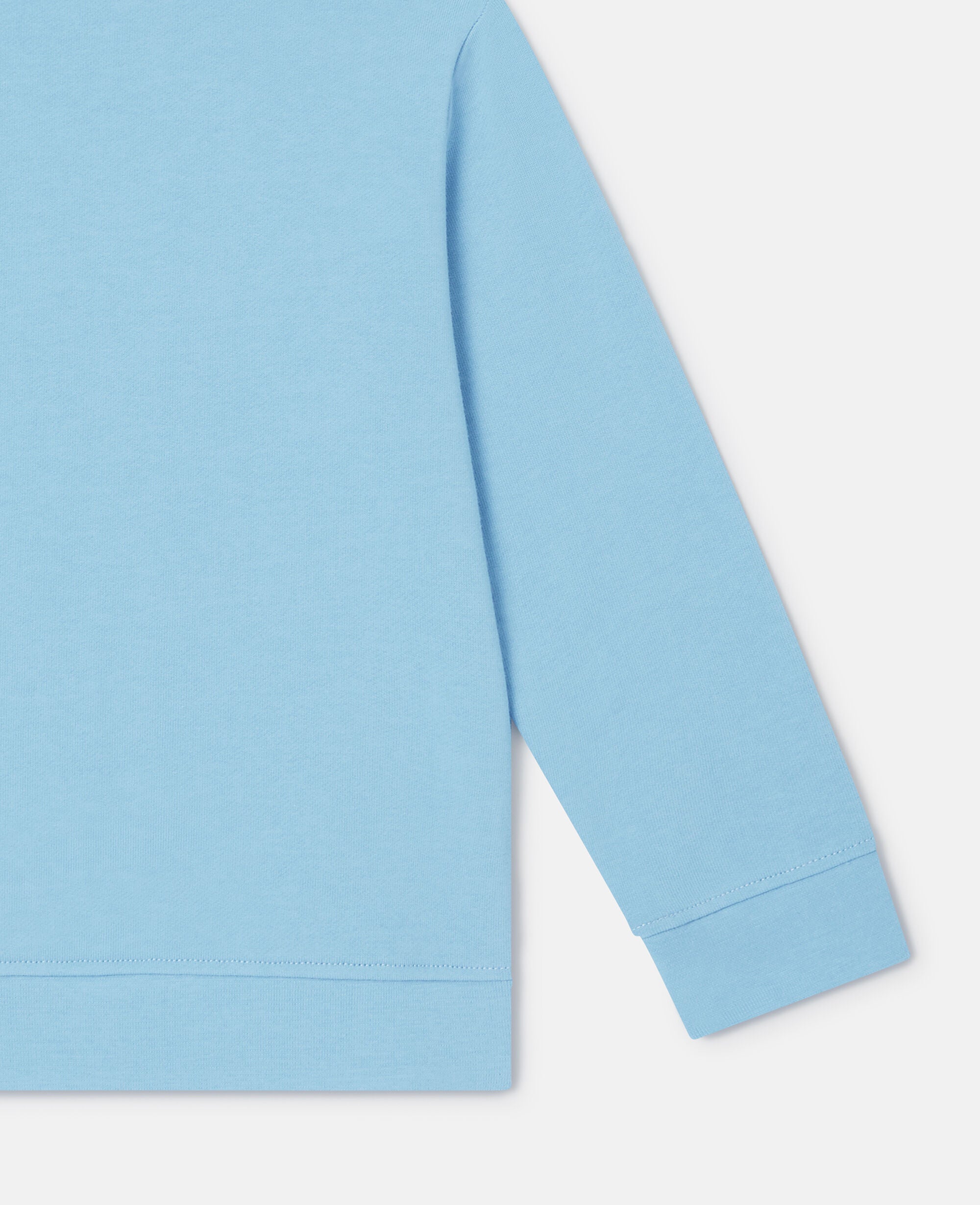 Starfish Graphic Sweatshirt
