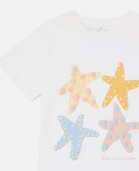 Starfish Graphic T-Shirt