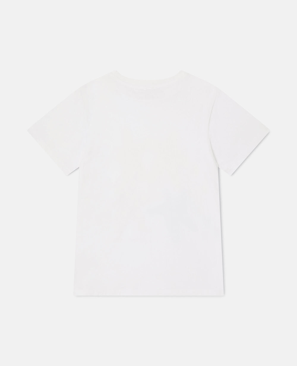 Starfish Graphic T-Shirt
