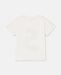 Floral S Graphic T-Shirt