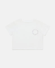Logo Motif T-Shirt
