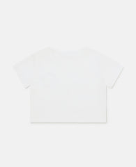 Logo Motif T-Shirt