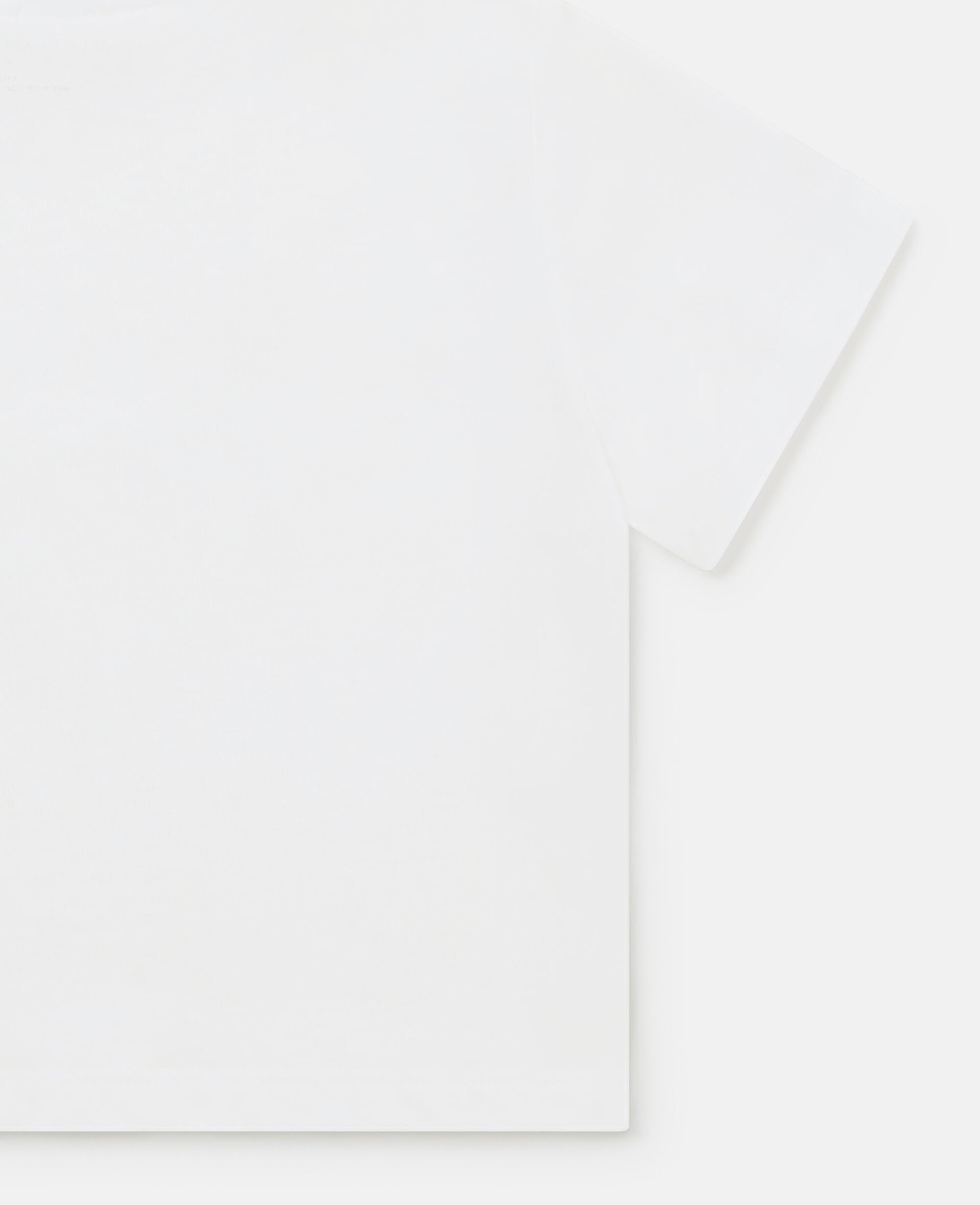 Logo Motif T-Shirt