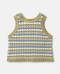 Stella Knitted Tank Top