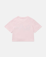 Stella Vine Cropped Graphic T-Shirt