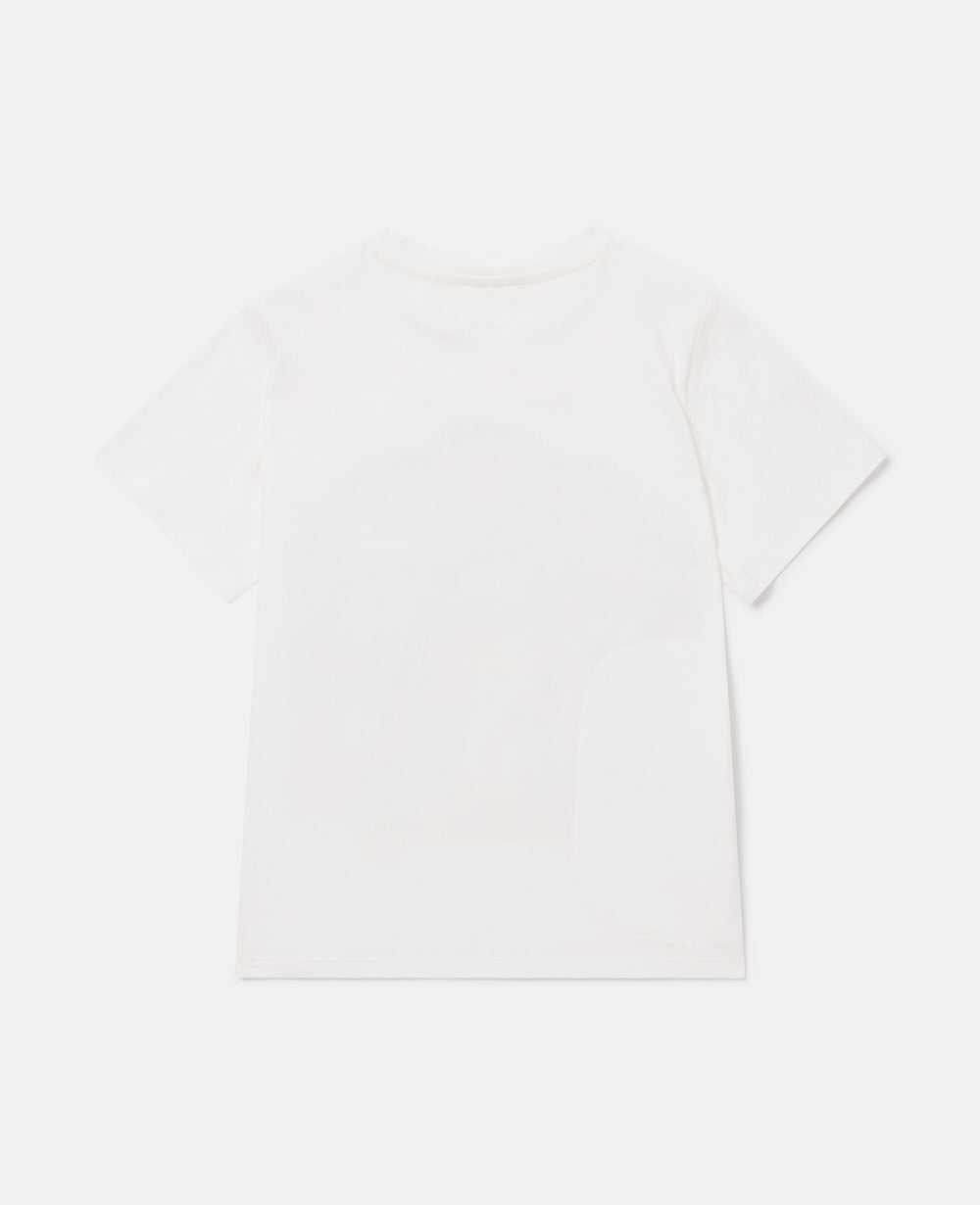 Stella Hotel Graphic T-Shirt