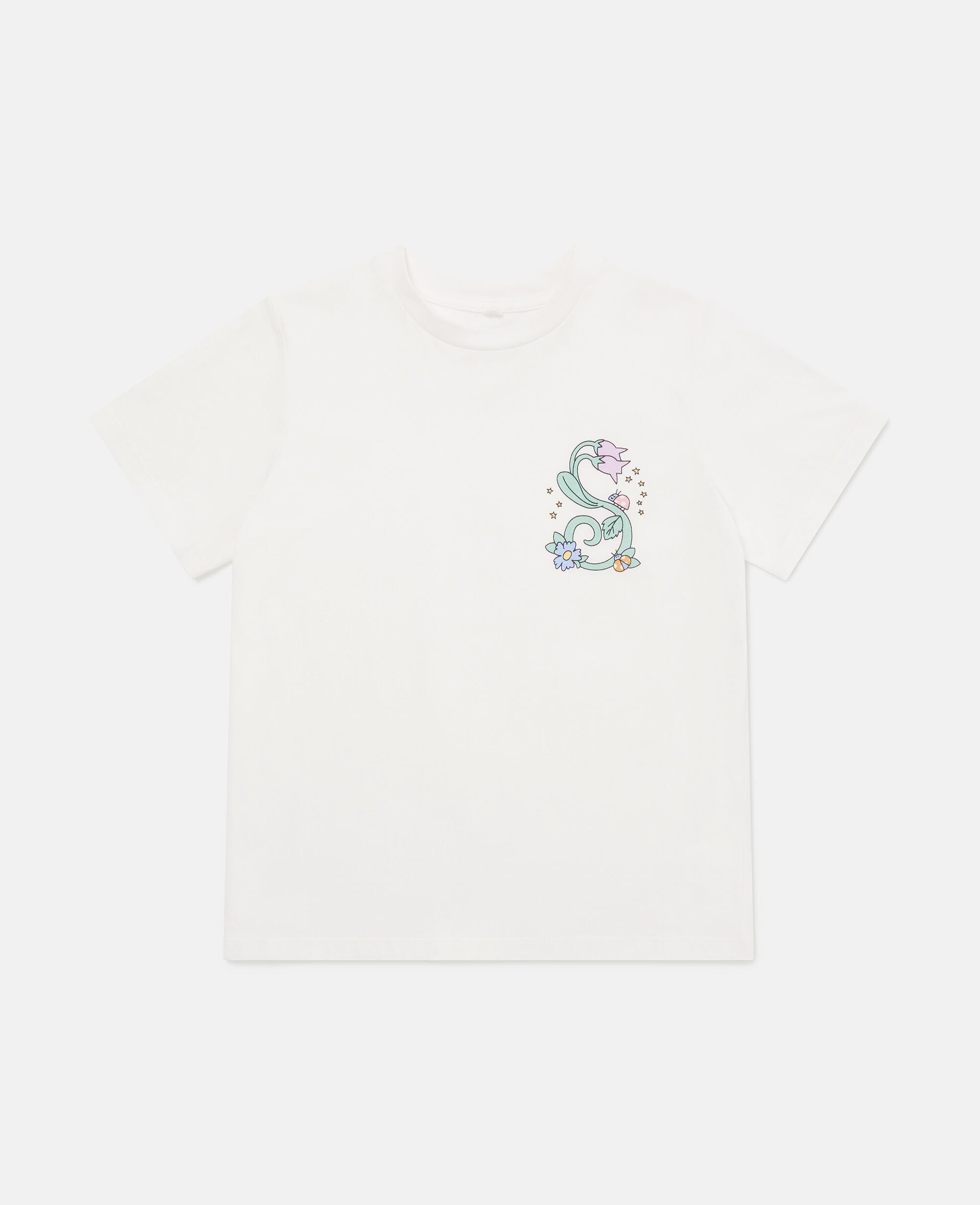 Stella Vine Graphic T-Shirt