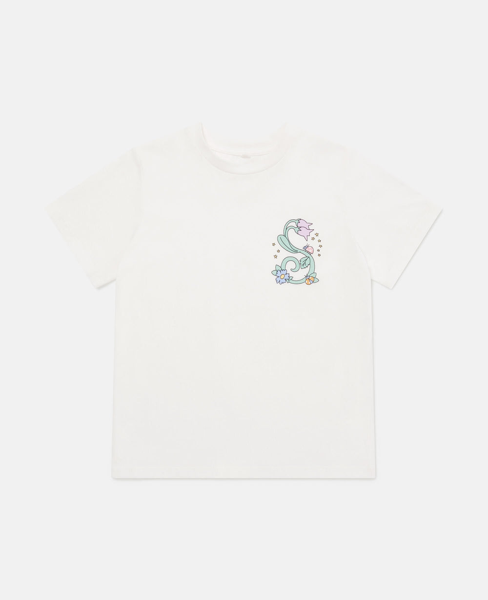 Stella Vine Graphic T-Shirt