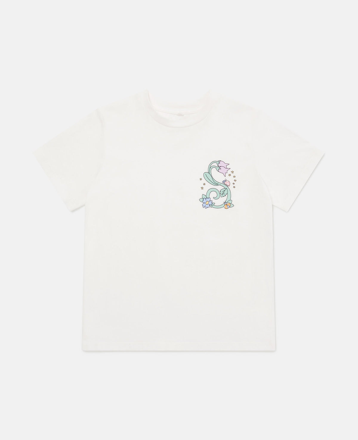 Stella Vine Graphic T-Shirt