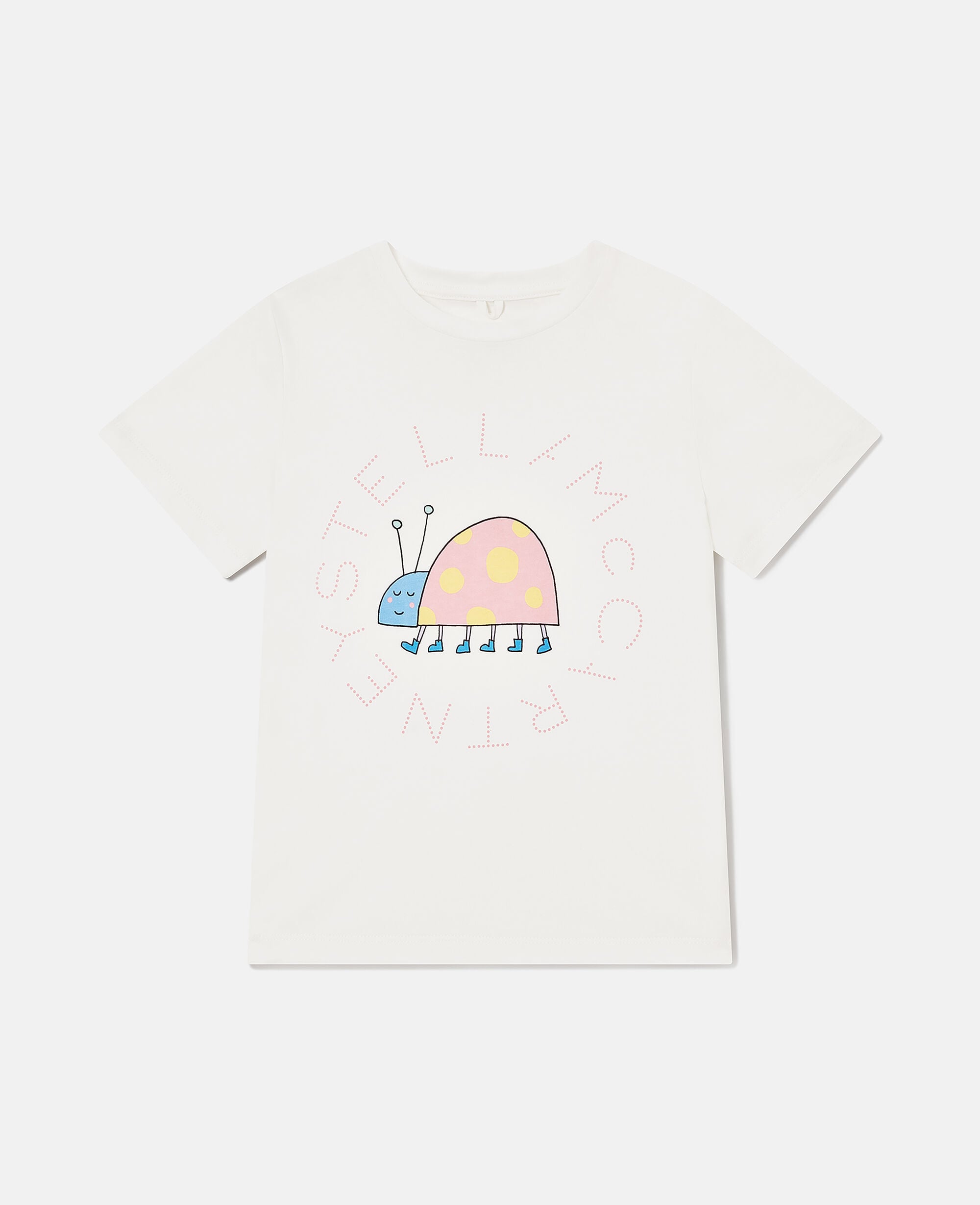 Ladybird Graphic T-Shirt
