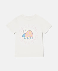 Ladybird Graphic T-Shirt
